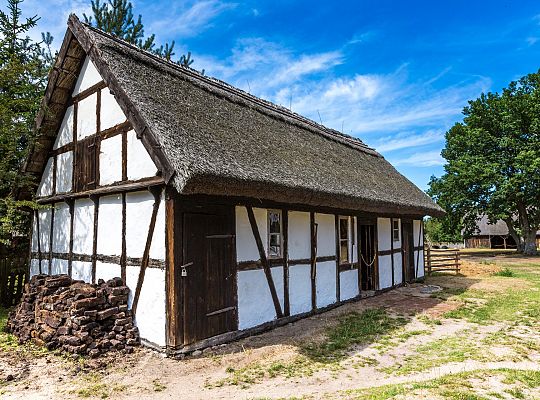 Słowiński Park Narodowy